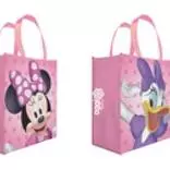 SACOLA MINNIE E MARGARIDA