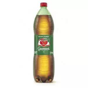 Guarana Antartica