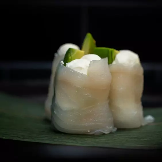 Geisha de Pesca Blancax2