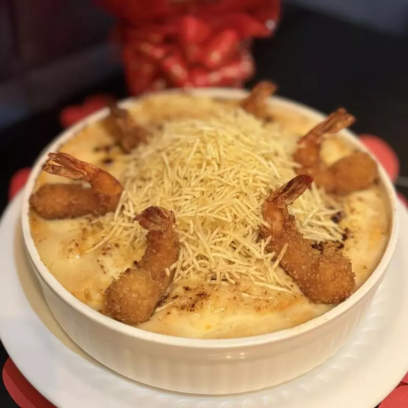 ARROZ INTERNACIONAL P/2