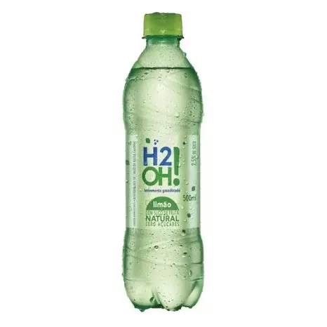 H2OH Limão