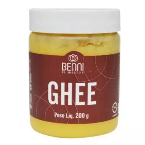 Ghee Tradicional 500g
