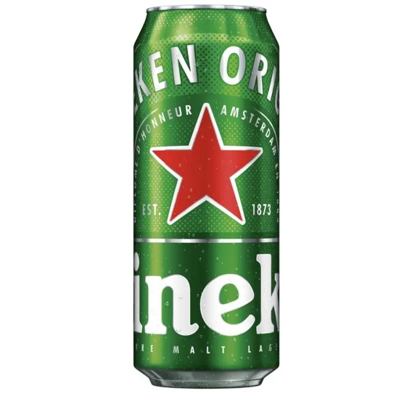 Heineken Latão 473ml