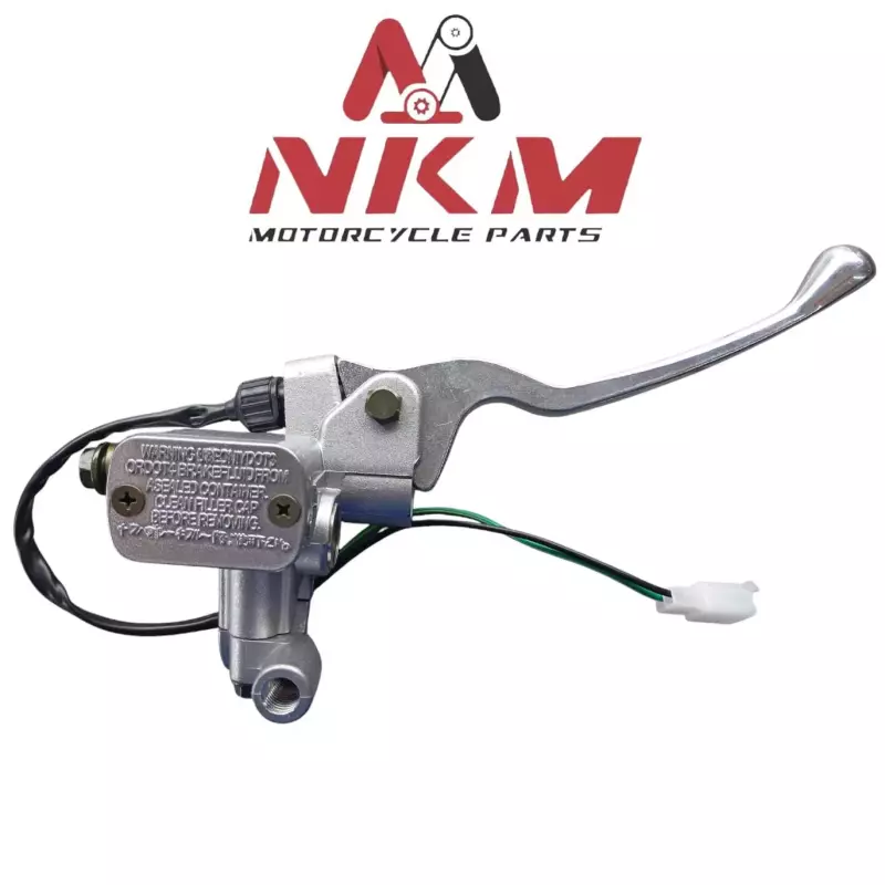 BOMBA FRENO CRYPTON 115 NKM