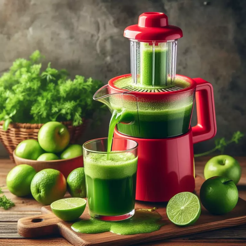 Extracto Verde (extractor) 12 oz