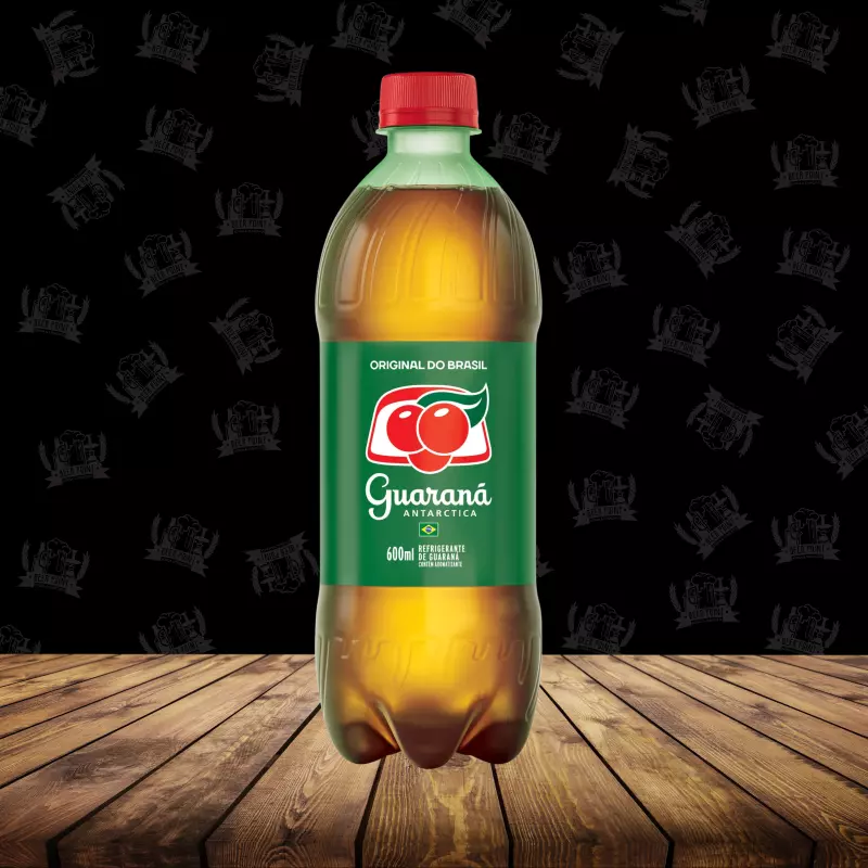 Guarana Antartica 1L