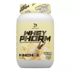 WHEYPHORM DRAGON 2 LIBRAS