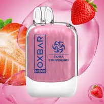 Fanta Strawberry
