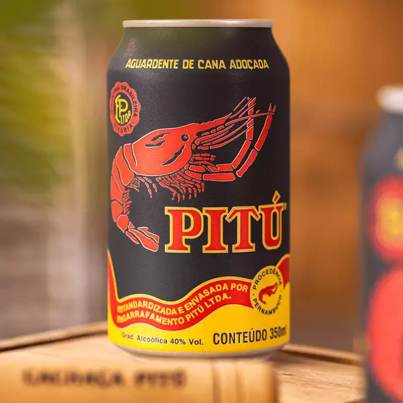 PITU 350 ML LATA TRADICIONAL