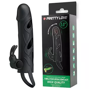 PRETTY LOVE  HIGH QUALITY