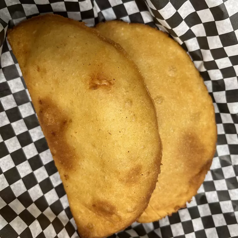 Empanadas