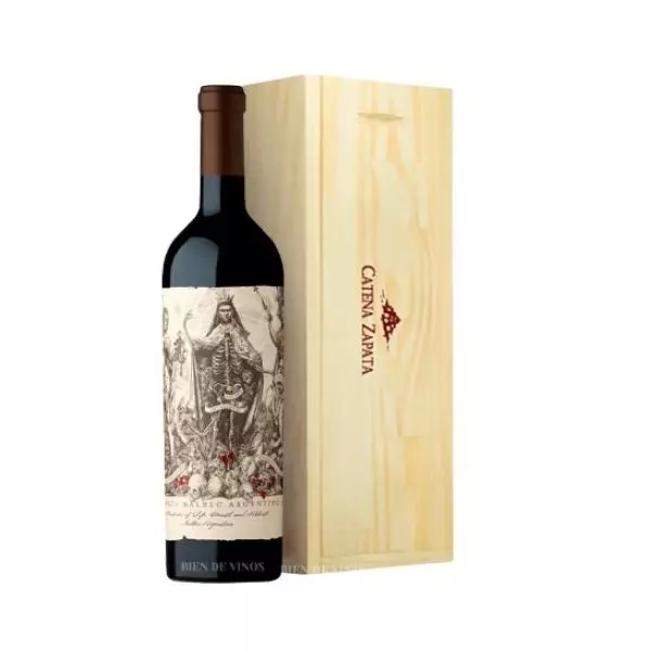 Malbec Argentino x1500ml 2021