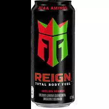 Reign Melon Mania lata 473ml
