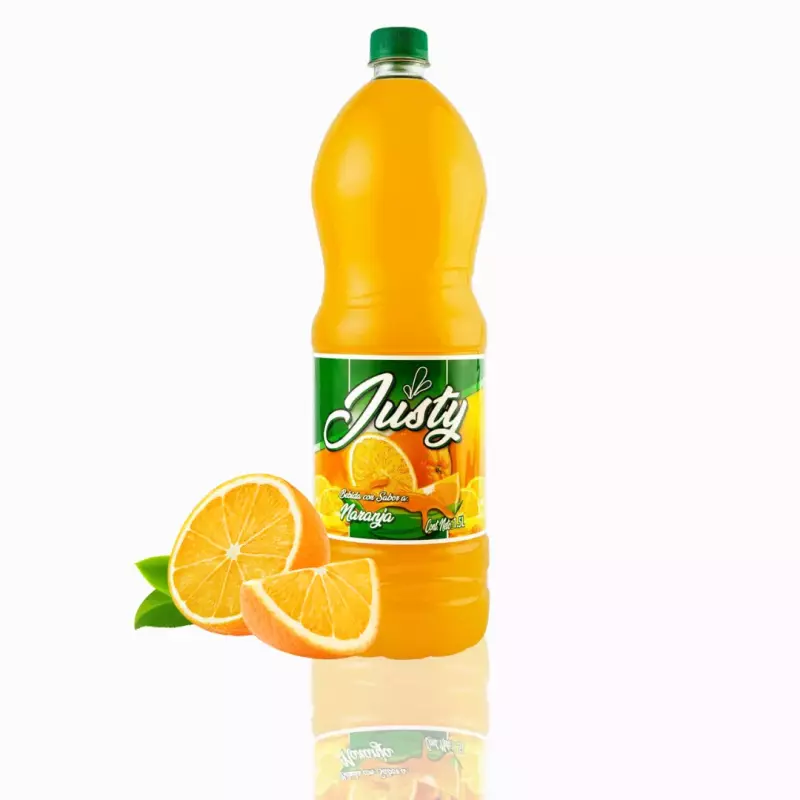 JUGO JUSTY 1.5L