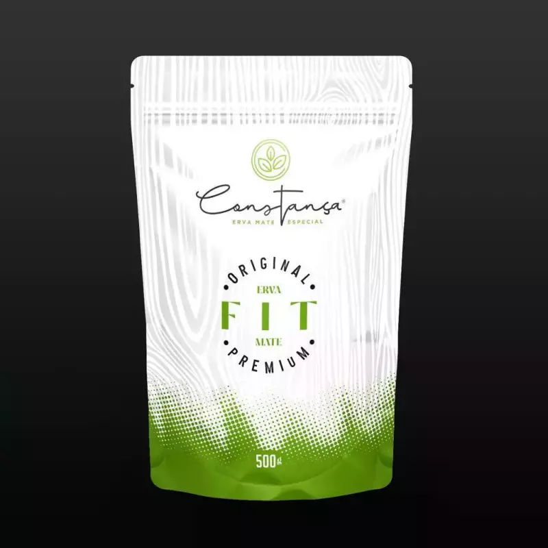 Constança FIT/DETOX 500g