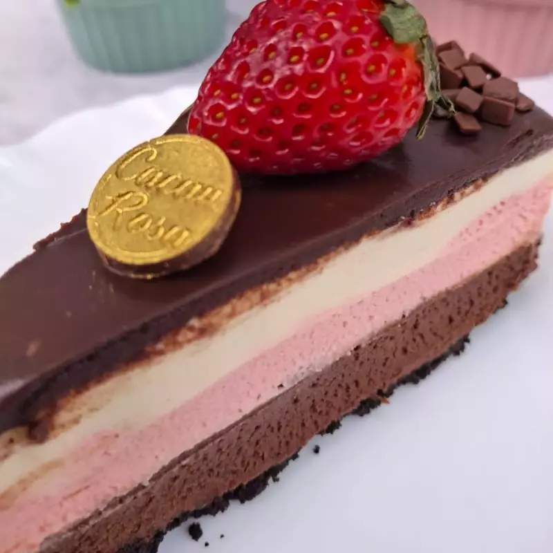 Torta Napolitano