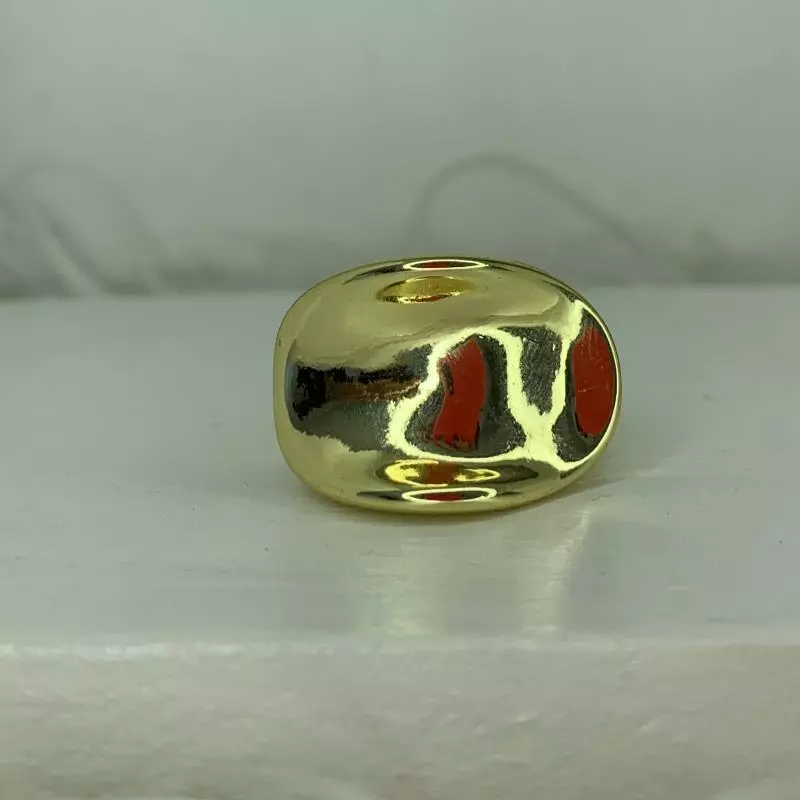 Anillo chunky