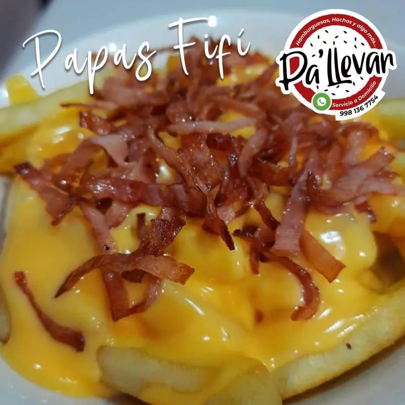 Papas Fifí