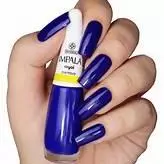 Esmalte Impala Royal azul