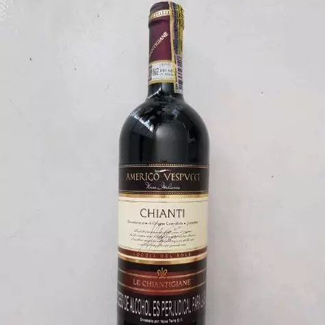 Chianti