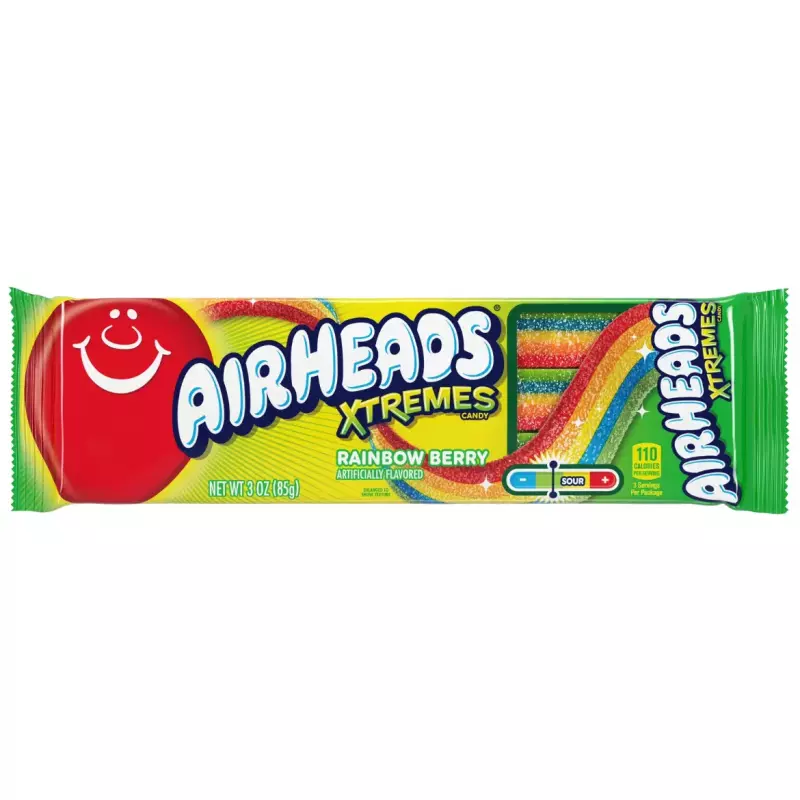 Airheads xtreme 2oz