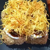 Hot Roll Batata Crispy (8 un)