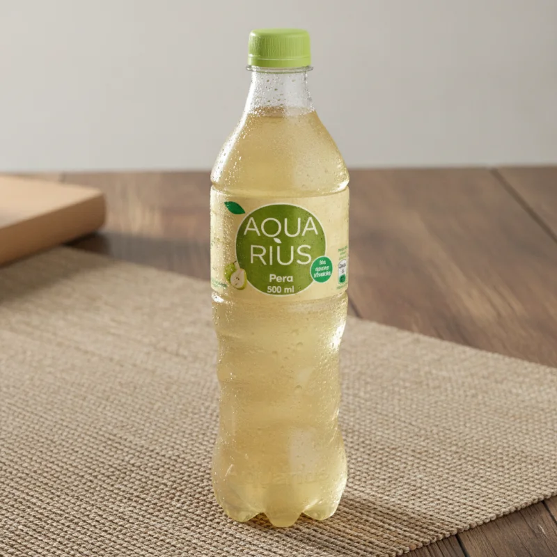 Aquarius 500 ml