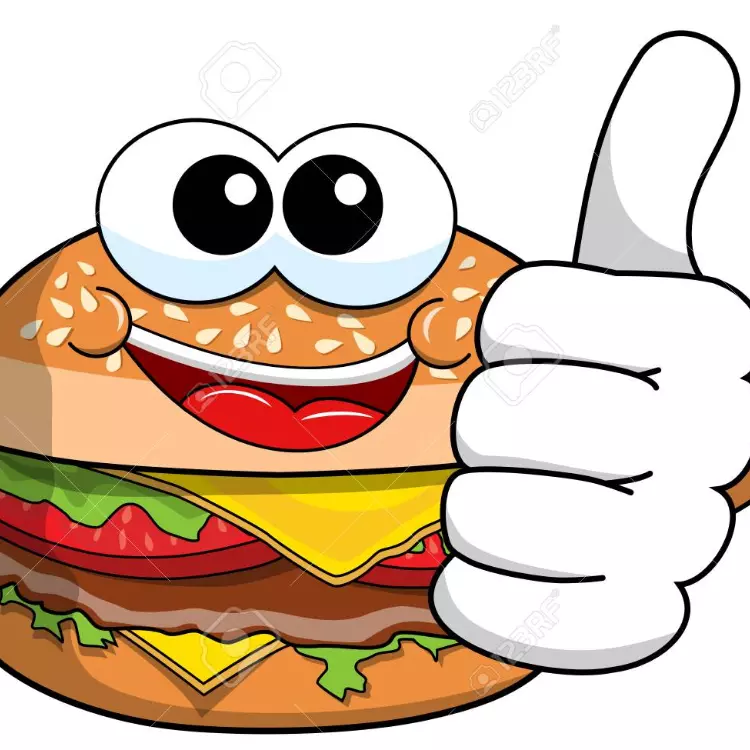 (DC) Hamburguesa Chula