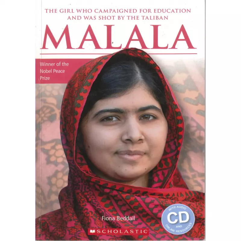 2do GMJS - MALALA