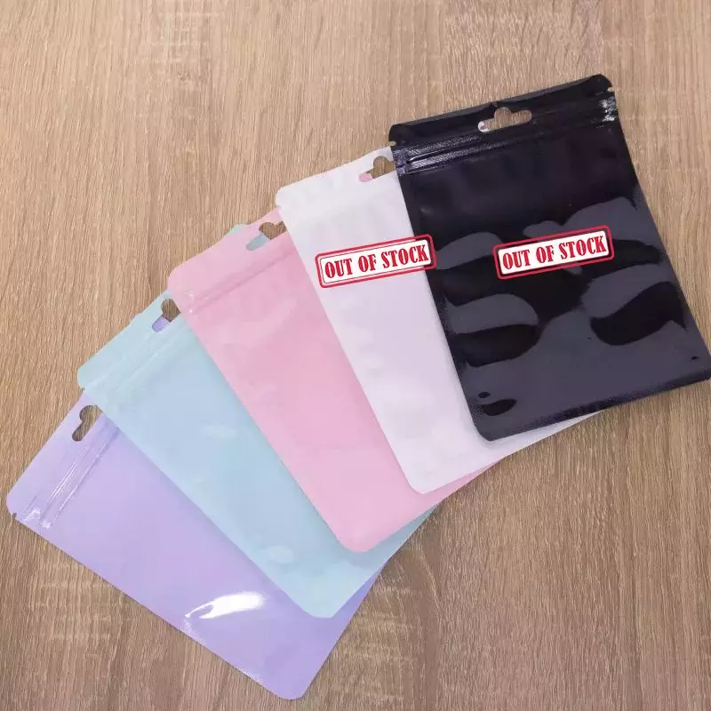Bolsa Mylar 10.5x15