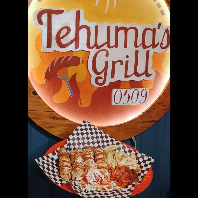 Tacos Flauta