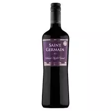 Saint German suave