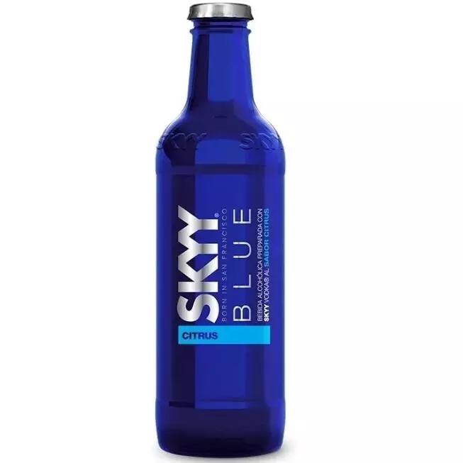 Sky blu