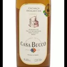 CASA BUCCO OURO 6 ANOS CARVALHO