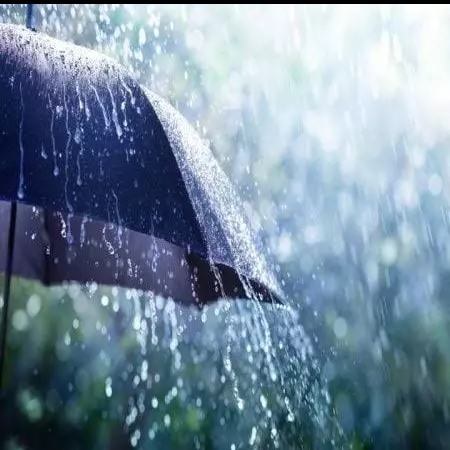 ATENÇÃO (Chuva)