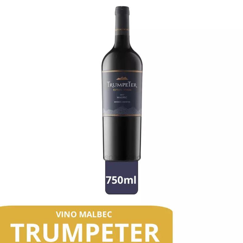 Vino TRUMPETER