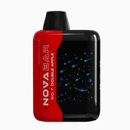 NOVA 35K - DOUBLE APPLE