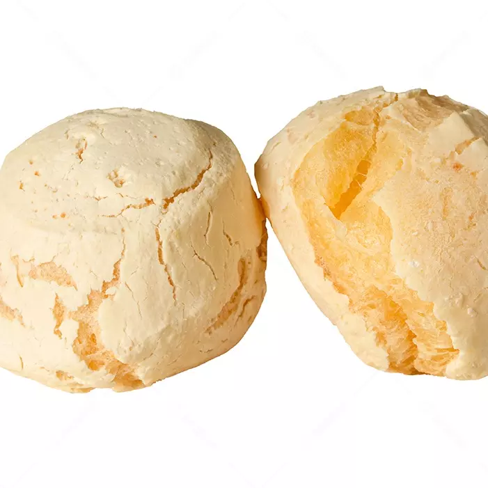 PÃO DE QUEIJO