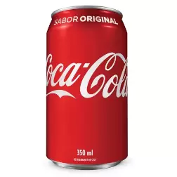 Coca-Cola Original 350ml