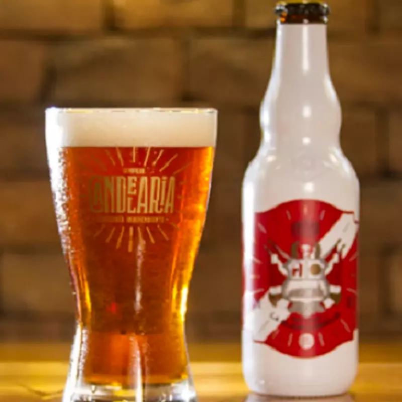 BLANQUIROJA RED LAGER PREMIUN
