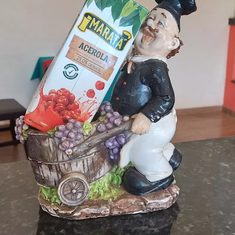 Suco Marata 1l  acerola