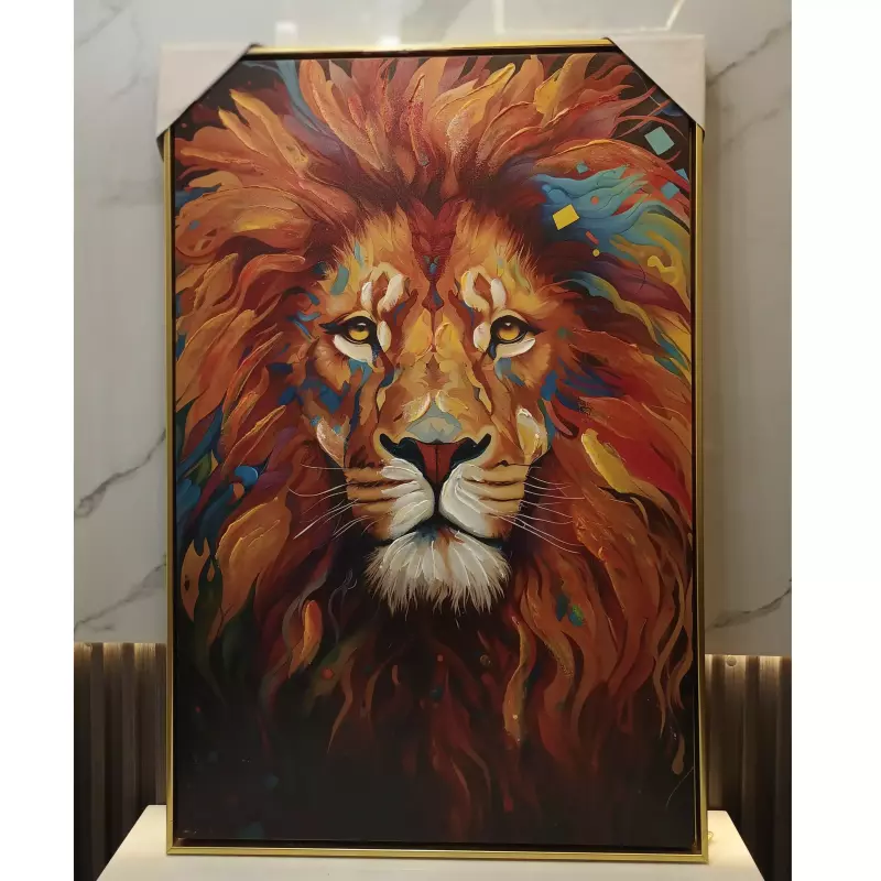 CUADROS DECORATVOS REF 8158-6