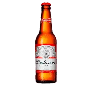 Longneck Budweiser