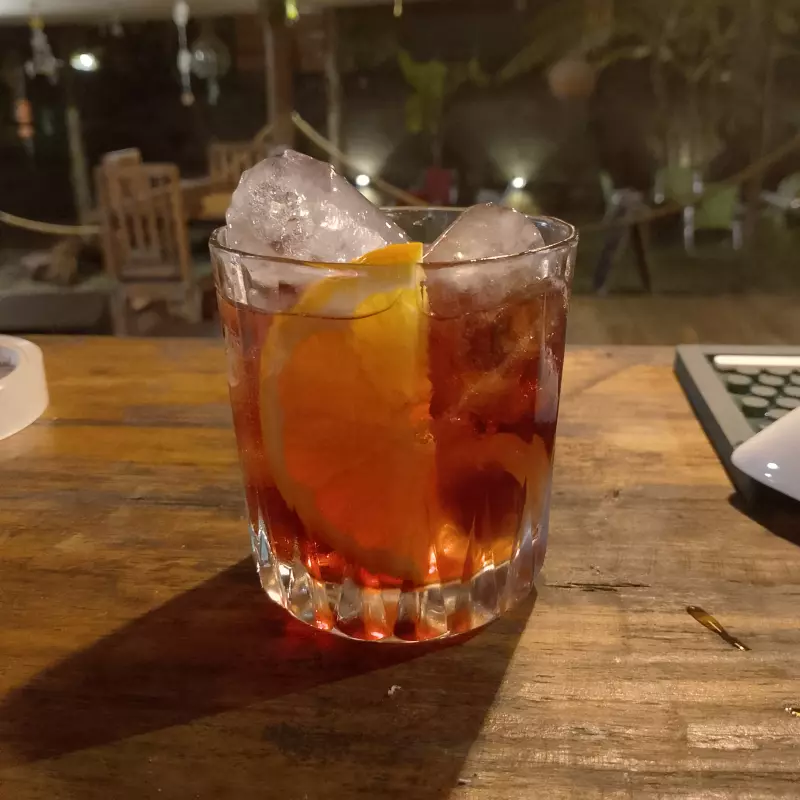 Negroni