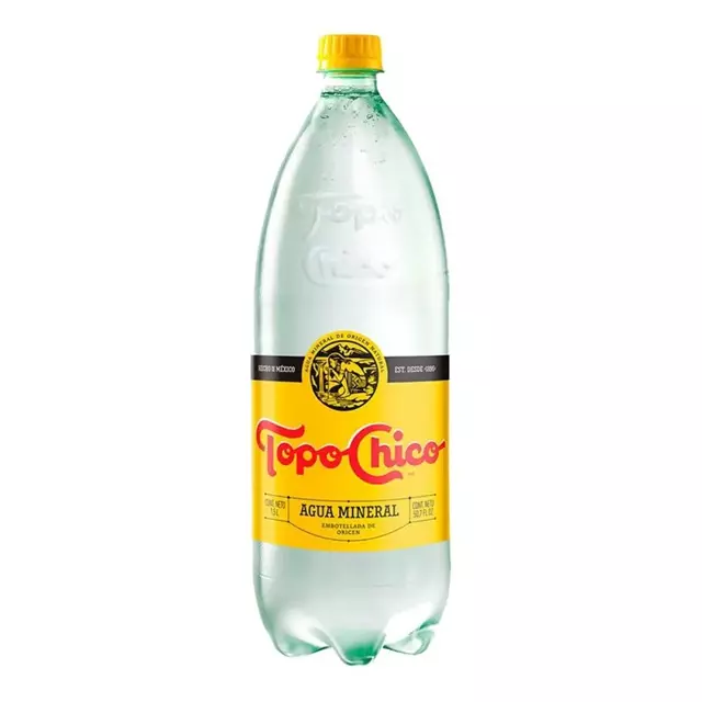 Topo Chico 1.5 Lt