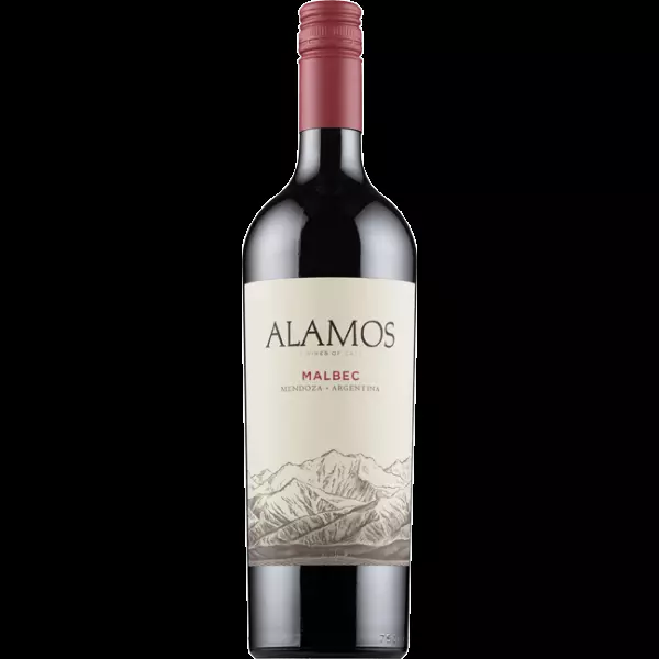 Alamos Malbec