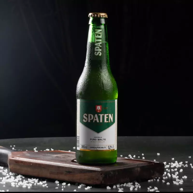 Spaten Long neck 330 ml