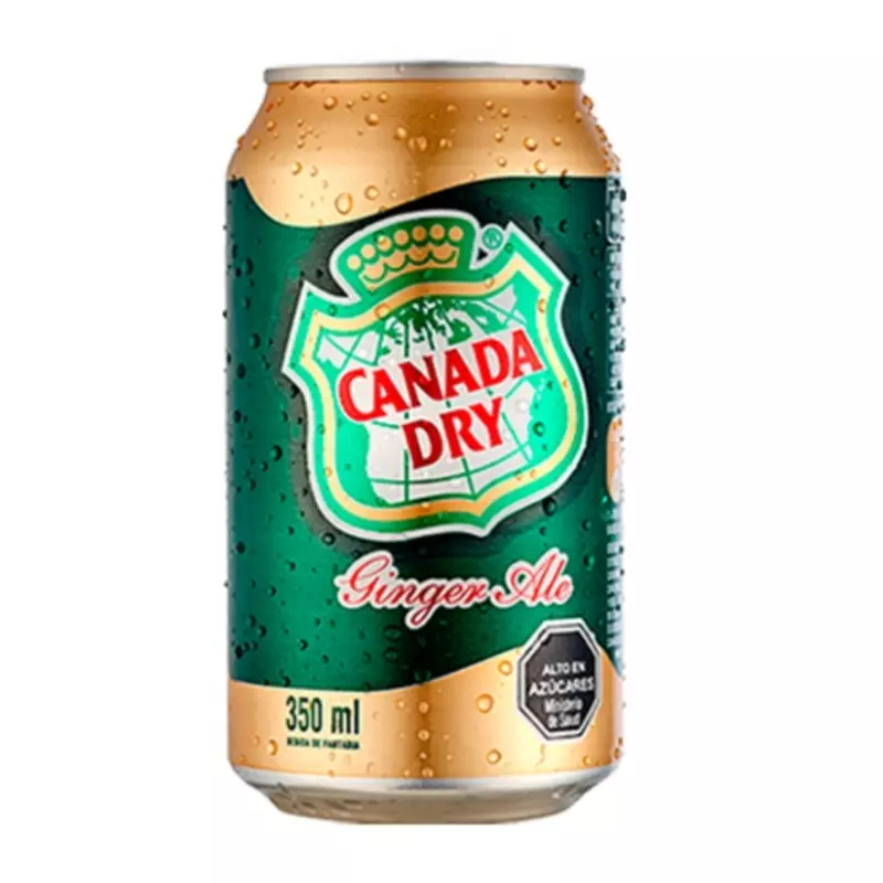 Canada dry