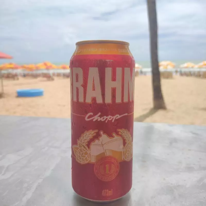 Combo brahma chopy