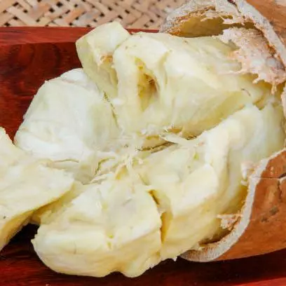 1 kg cupuaçu
